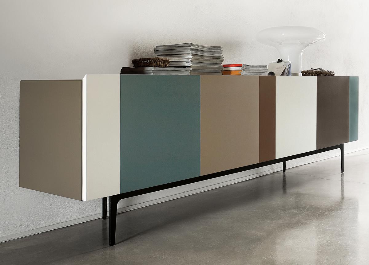 Lema Rainbow Sideboard