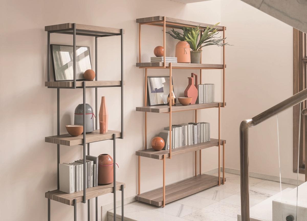 Bonaldo Rain Bookcase - Now Discontinued