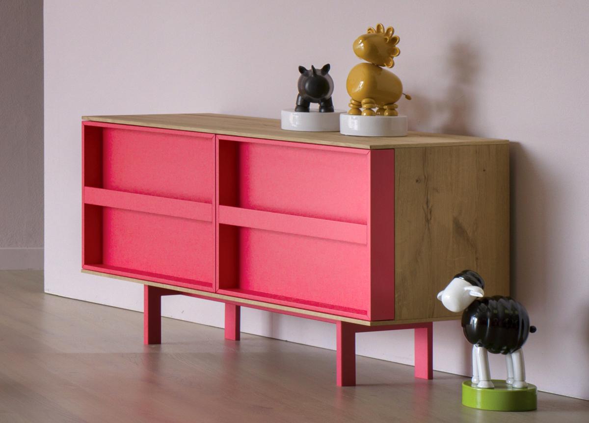 Miniforms Ramblas Small Sideboard