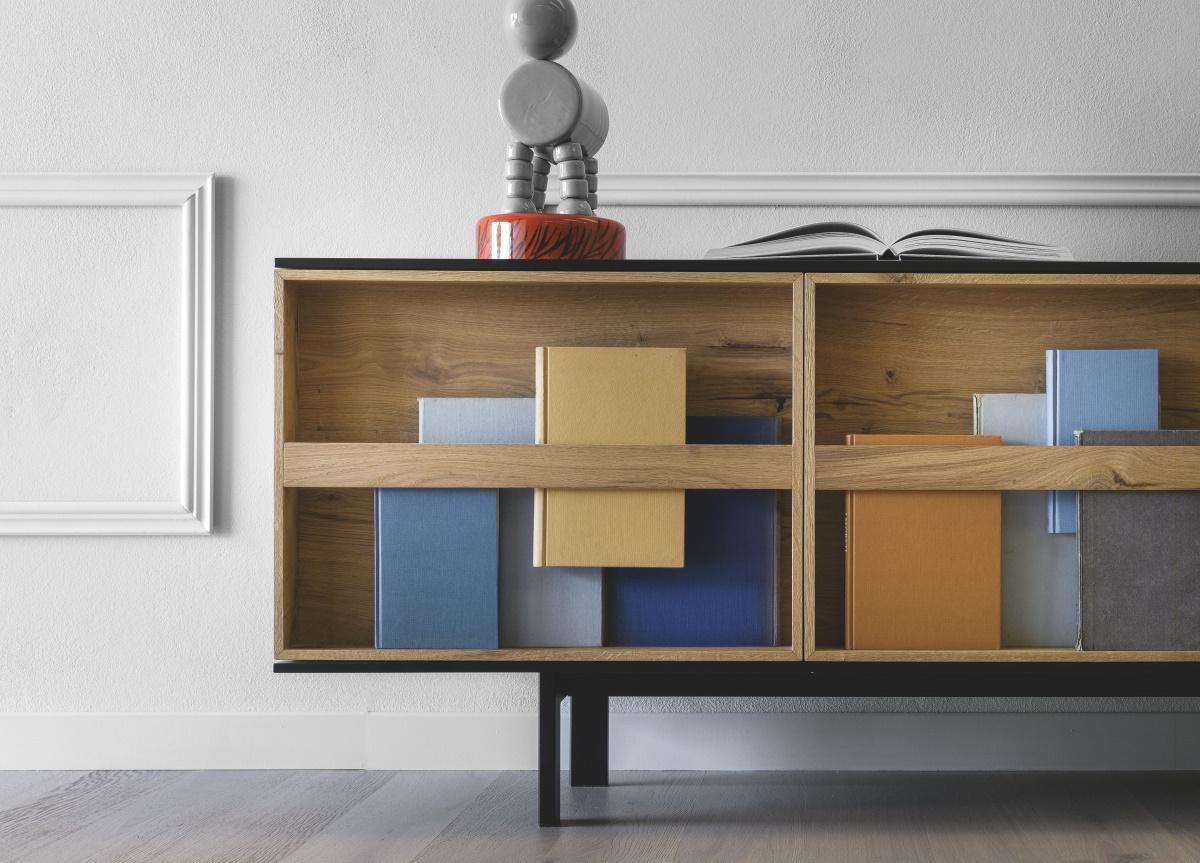 Miniforms Ramblas Small Sideboard