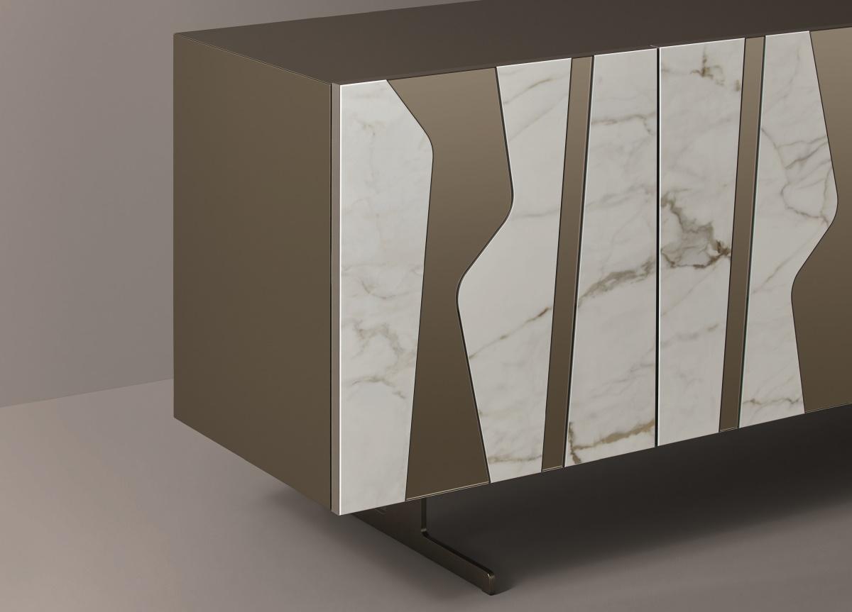 Bonaldo Rami Sideboard - Now Discontinued