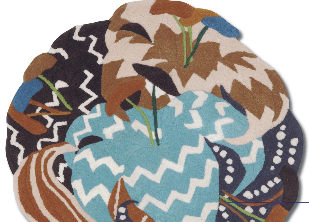 Missoni Home Rani Rug - Now Discontinued
