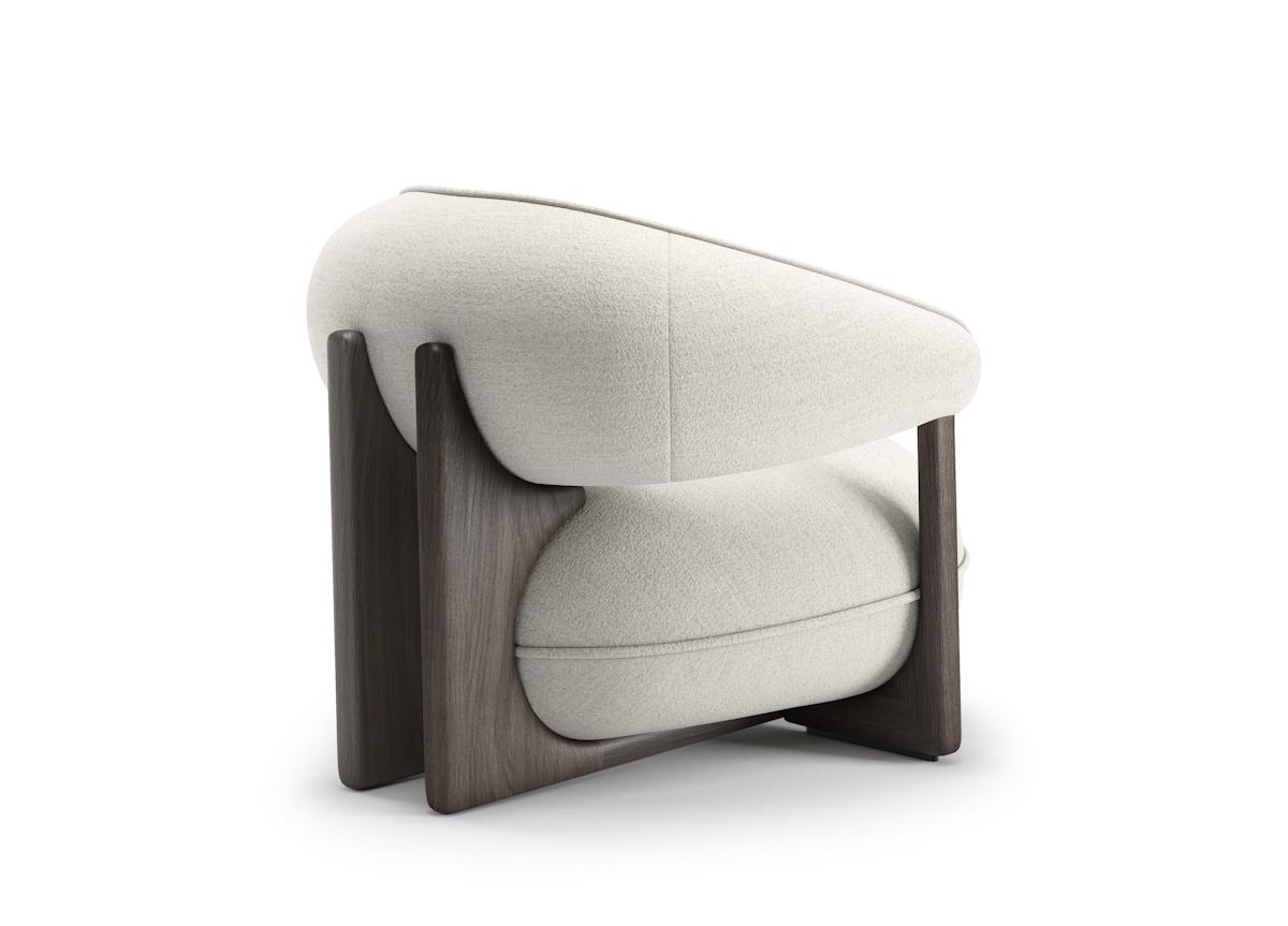 Cattelan Italia Ruby Lounge Chair
