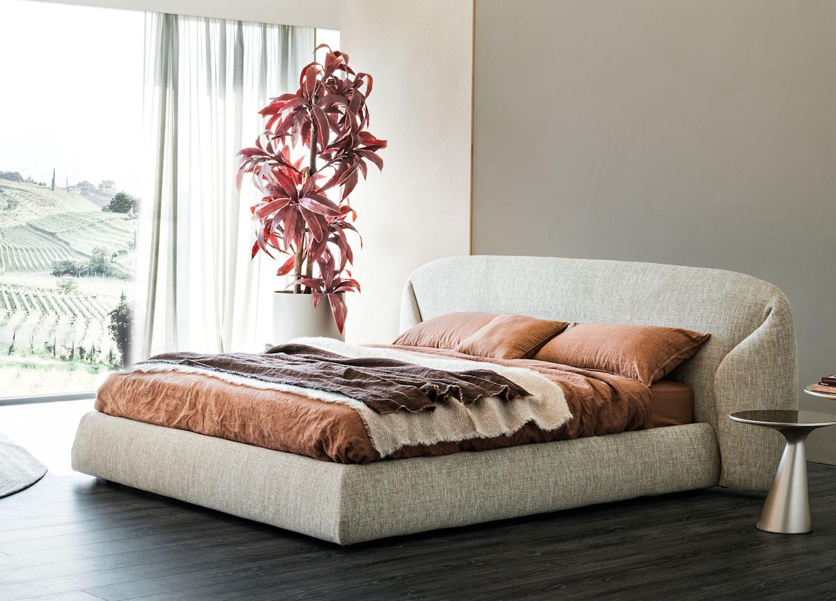 Cattelan Italia Richard Bed