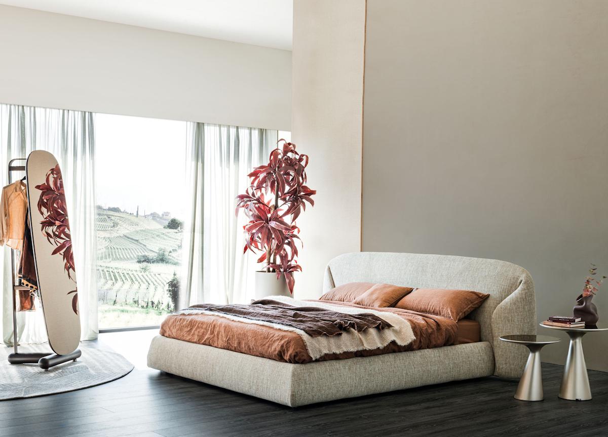 Cattelan Italia Richard Bed