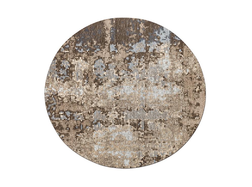 Cattelan Italia Radja Round Rug