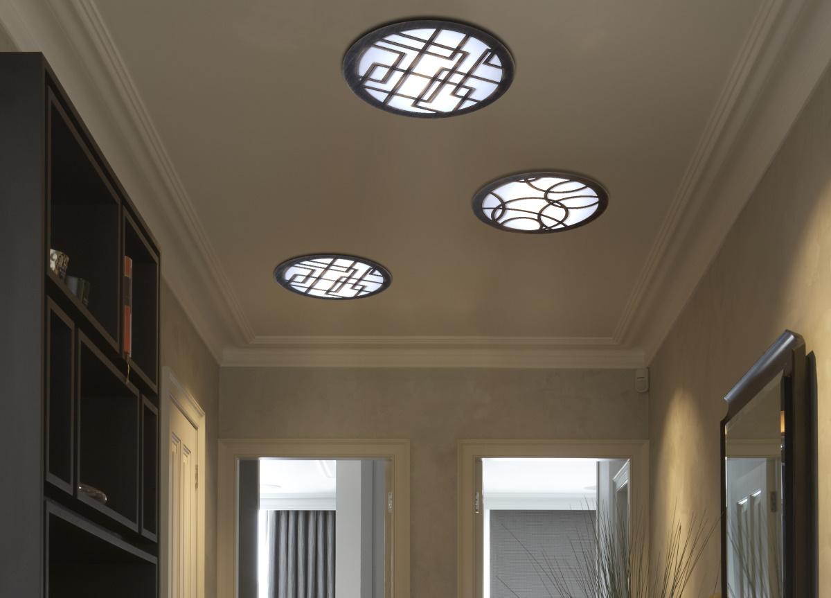 Contardi Recessed Ceiling Light - Now Discontinued