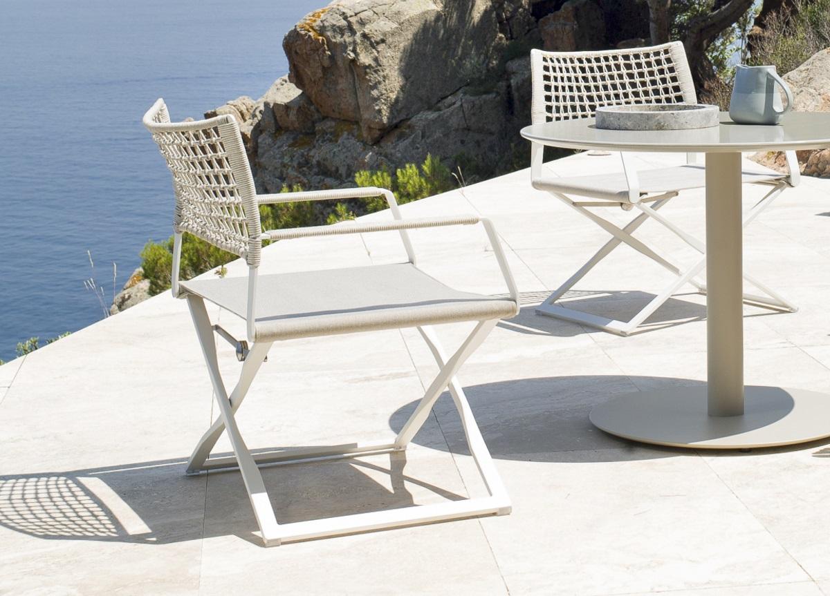 Tribu Regista Easy Chair - Now Discontinued