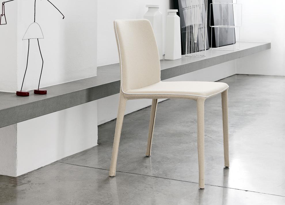 Go Modern Ltd > Dining Chairs > Bonaldo Rest Dining Chair ...