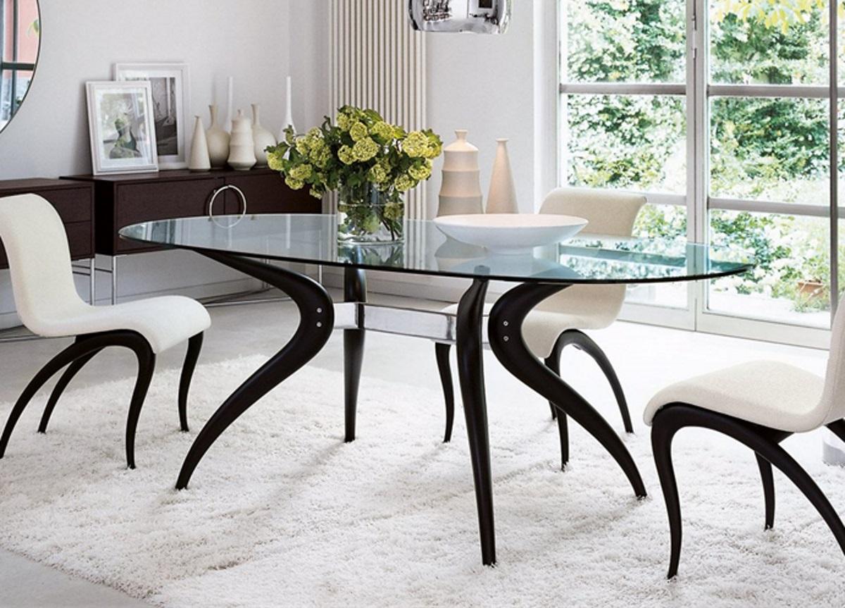 Porada Retro Dining Table - Now Discontinued