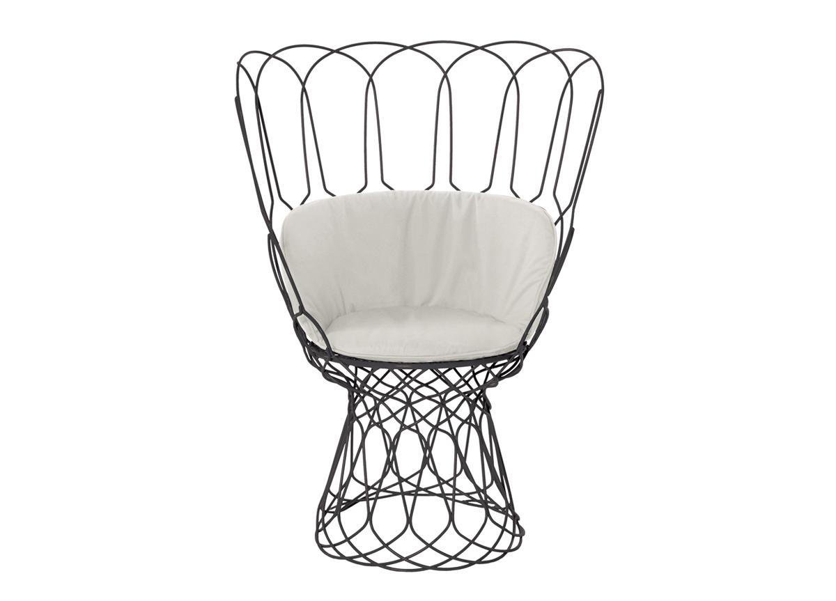 Emu Re-Trouve Garden Armchair