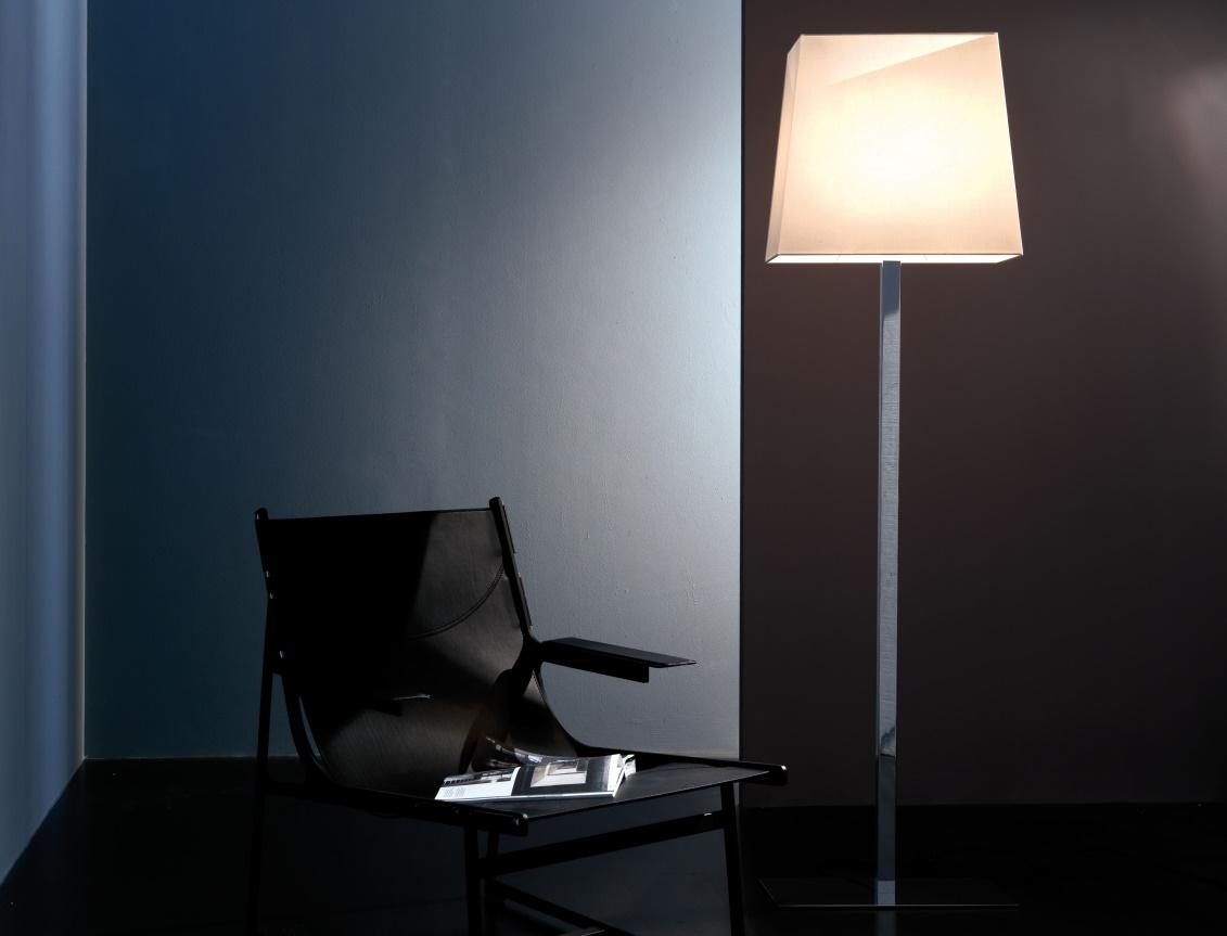 Contardi Rettangola Floor Lamp - Now Discontinued