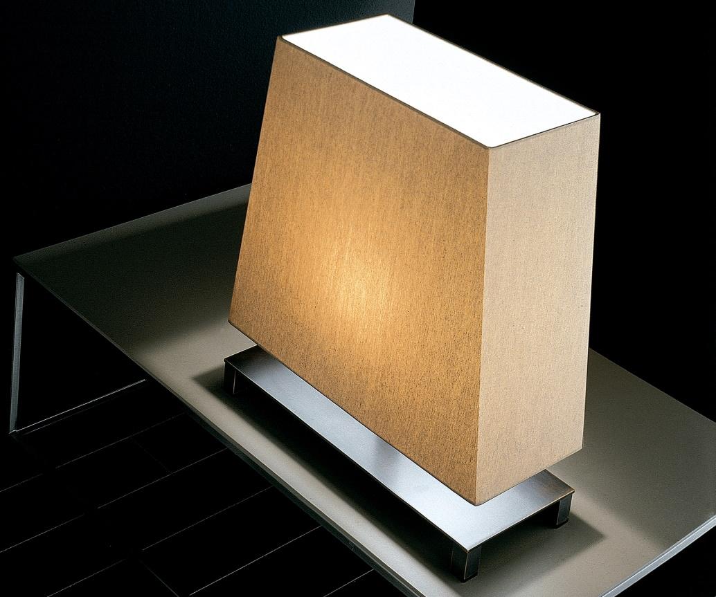 Contardi Rettangola Table Lamp - Now Discontinued