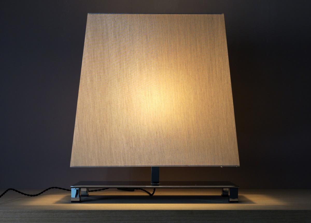 Contardi Rettangola Table Lamp - Now Discontinued