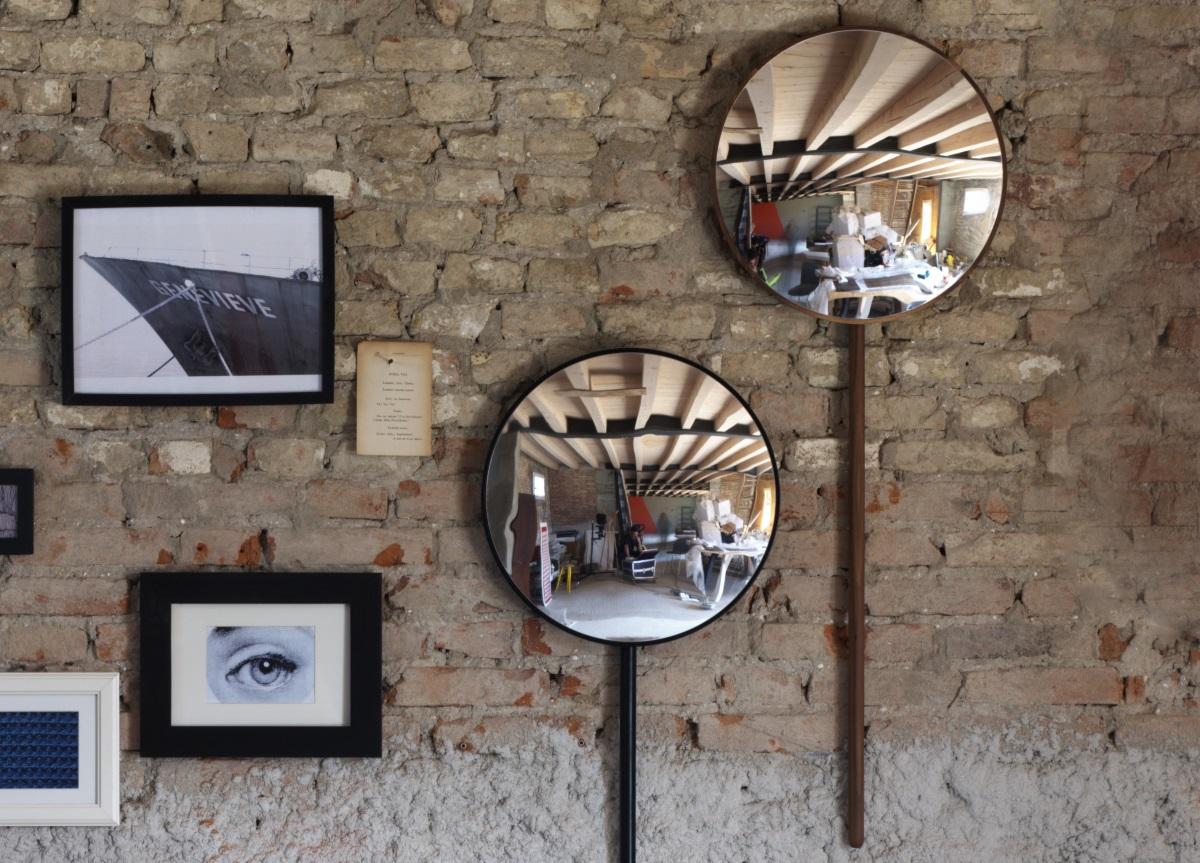Miniforms Retroviseur Domestique Mirror - Now Discontinued