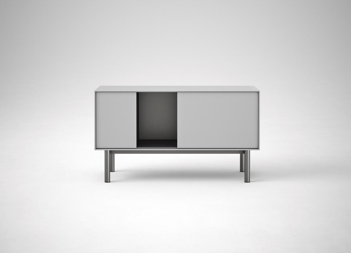 Reverse Small Sideboard