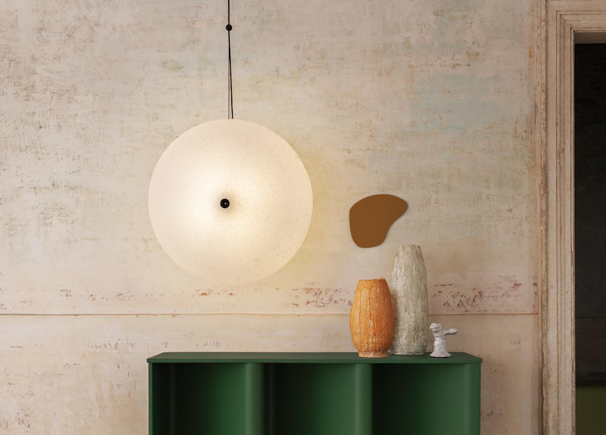 Miniforms Rifcolona Pendant Light