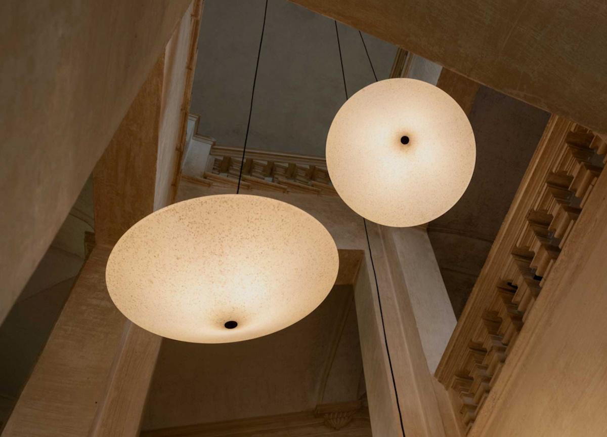 Miniforms Rifcolona Pendant Light