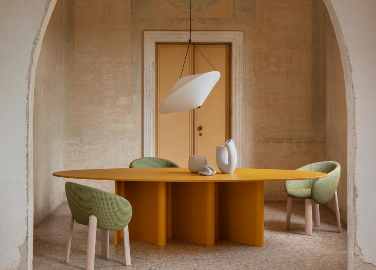 Miniforms Rifcolona Pendant Light