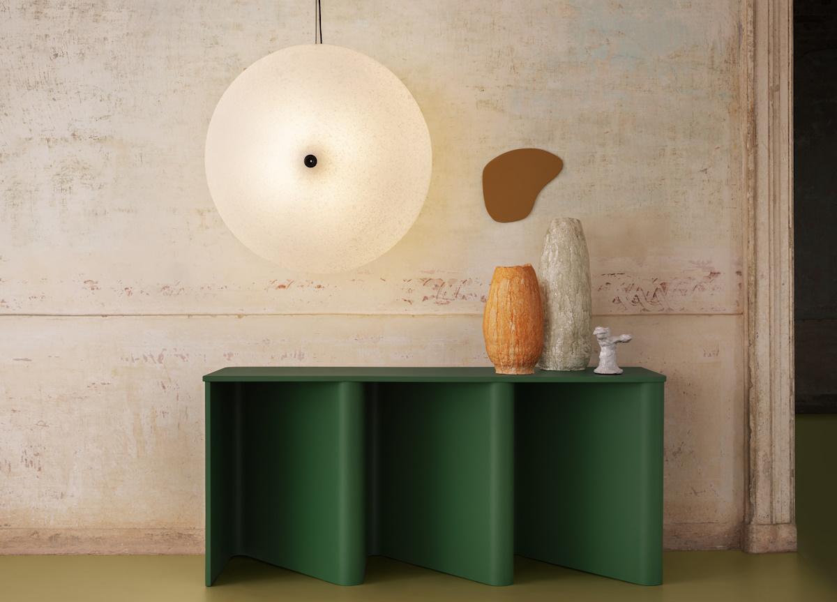 Miniforms Rifcolona Pendant Light