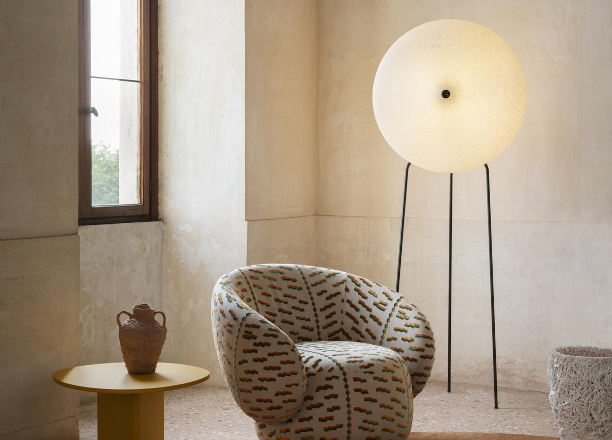 Miniforms Rifcolona Floor Lamp