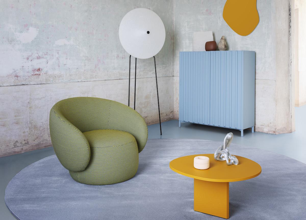 Miniforms Rifcolona Floor Lamp