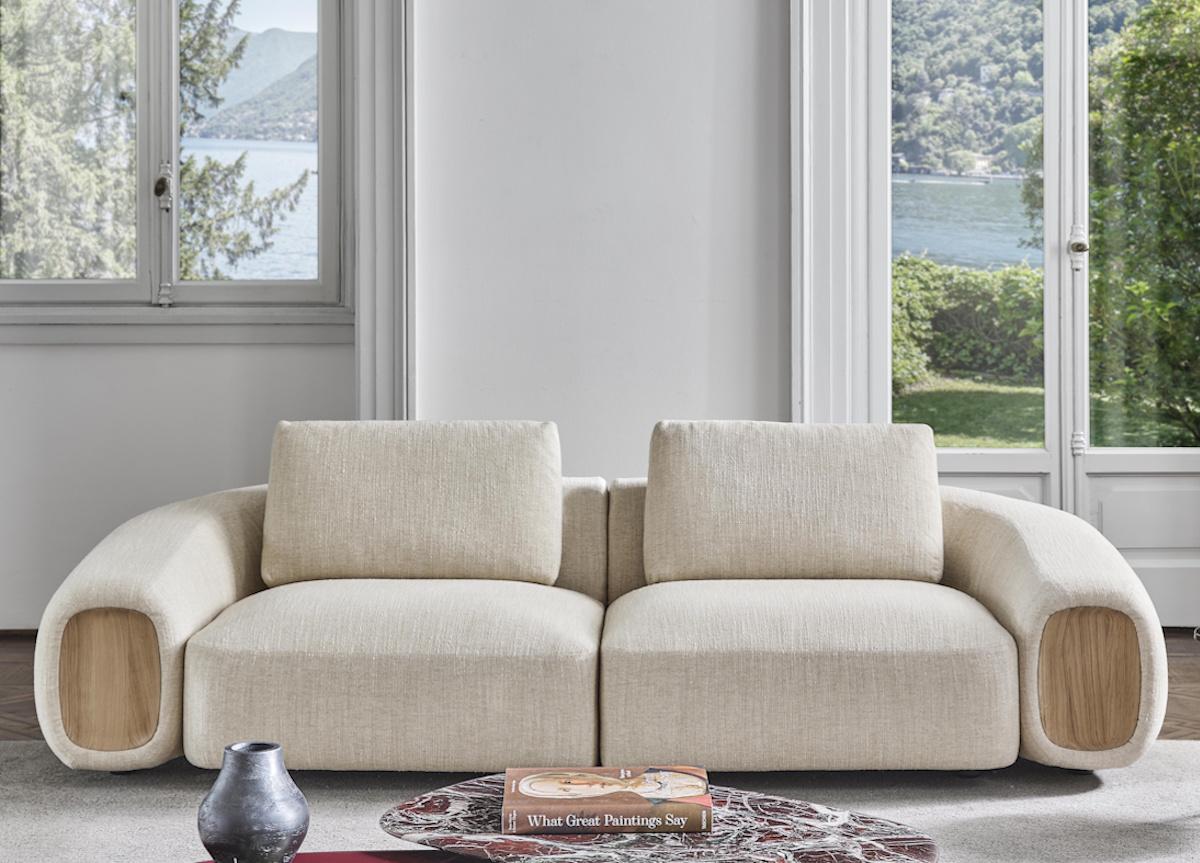 Porada Rhode Sofa