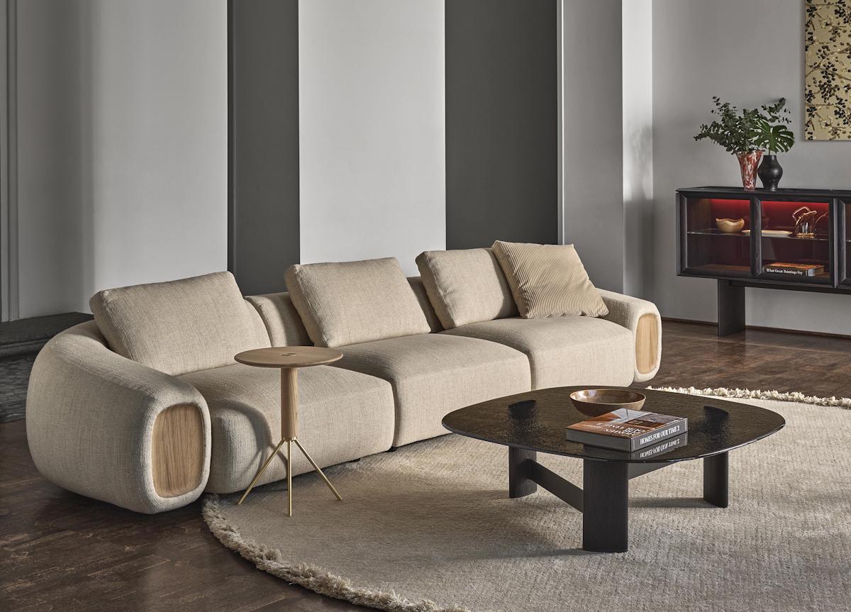 Porada Rhode Sofa