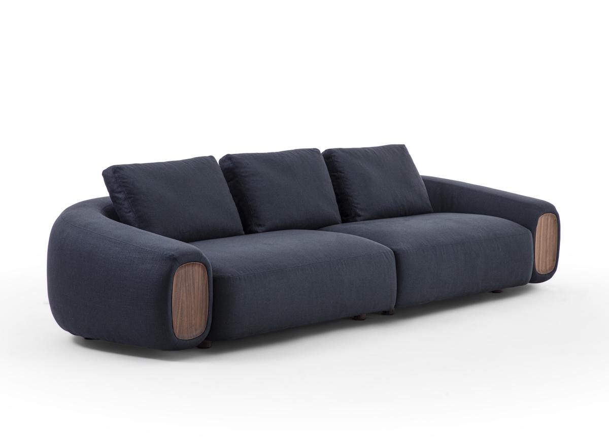 Porada Rhode Sofa