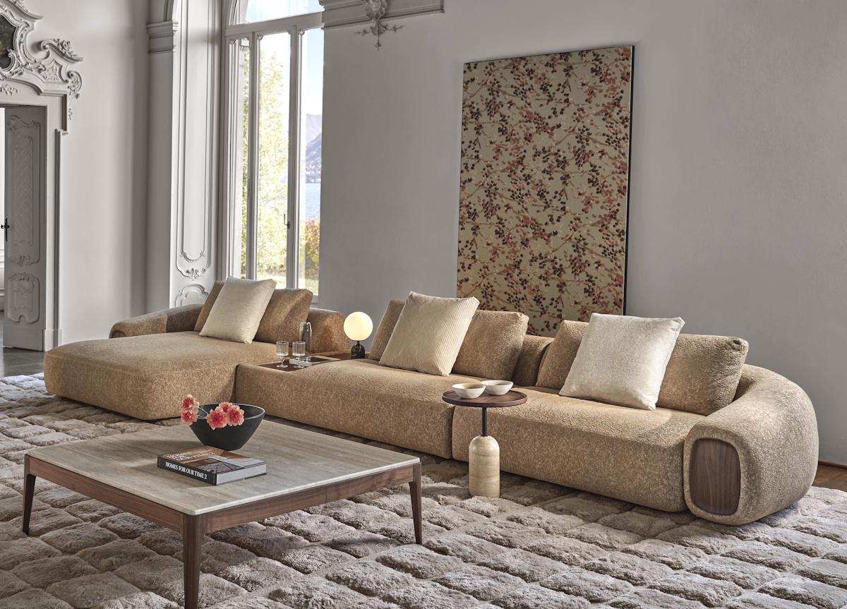 Porada Rhode Modular Sofa