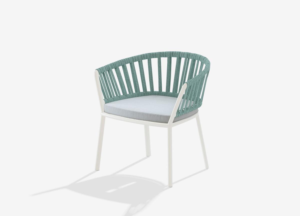 Ria Garden Lounge Armchair