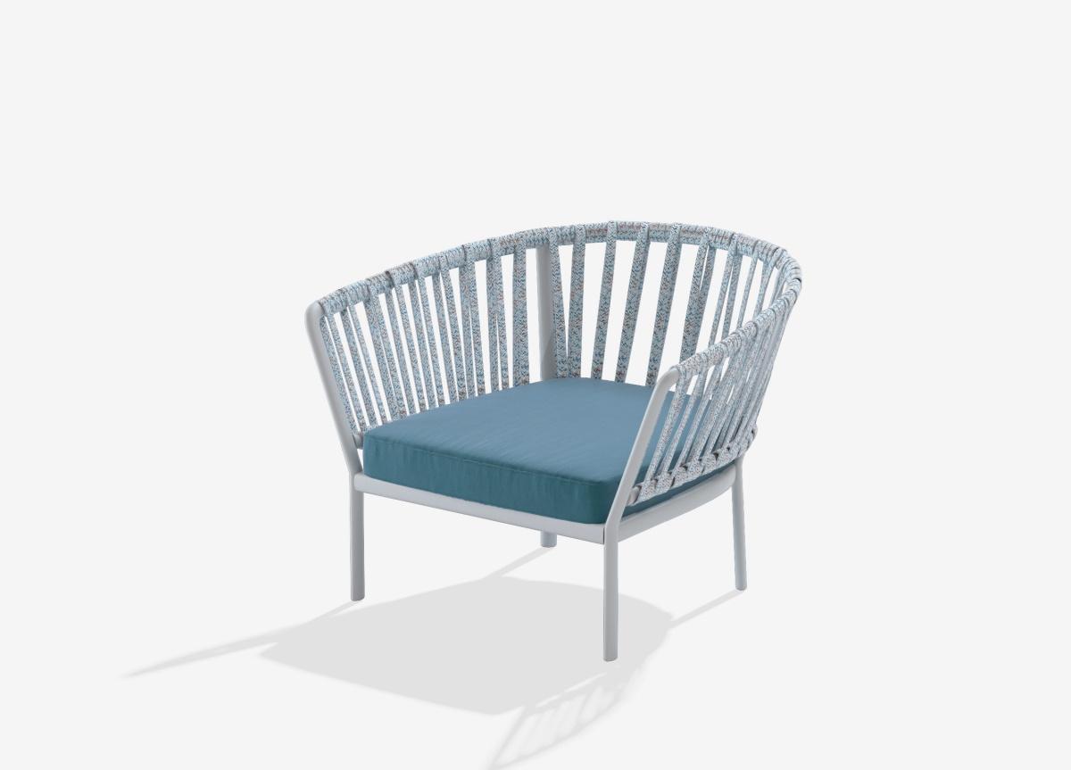 Ria Garden Armchair