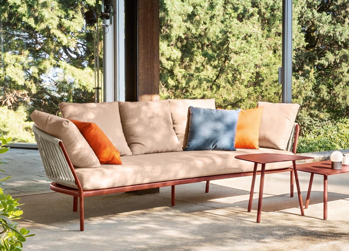 Ria Garden Sofa