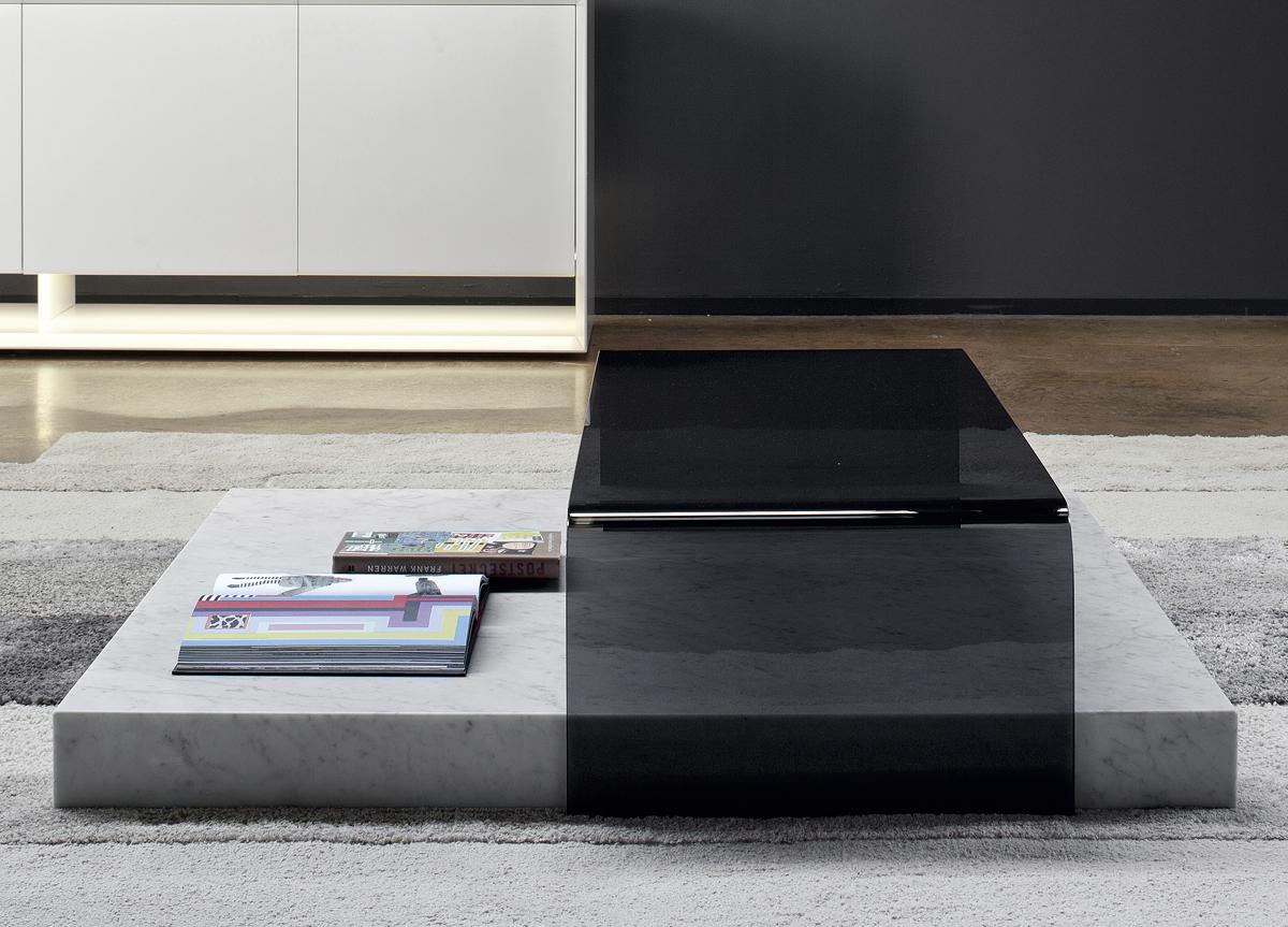 Bonaldo Ribbon Coffee Table - Now Discontinued