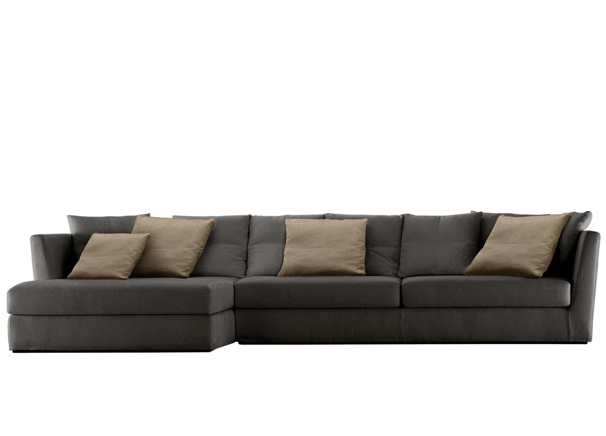 Jesse Richard Corner Sofa - Now Discontinued