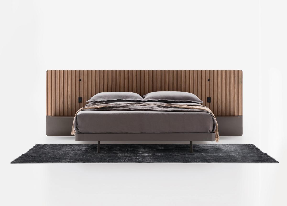 DaFre Righetto Bed