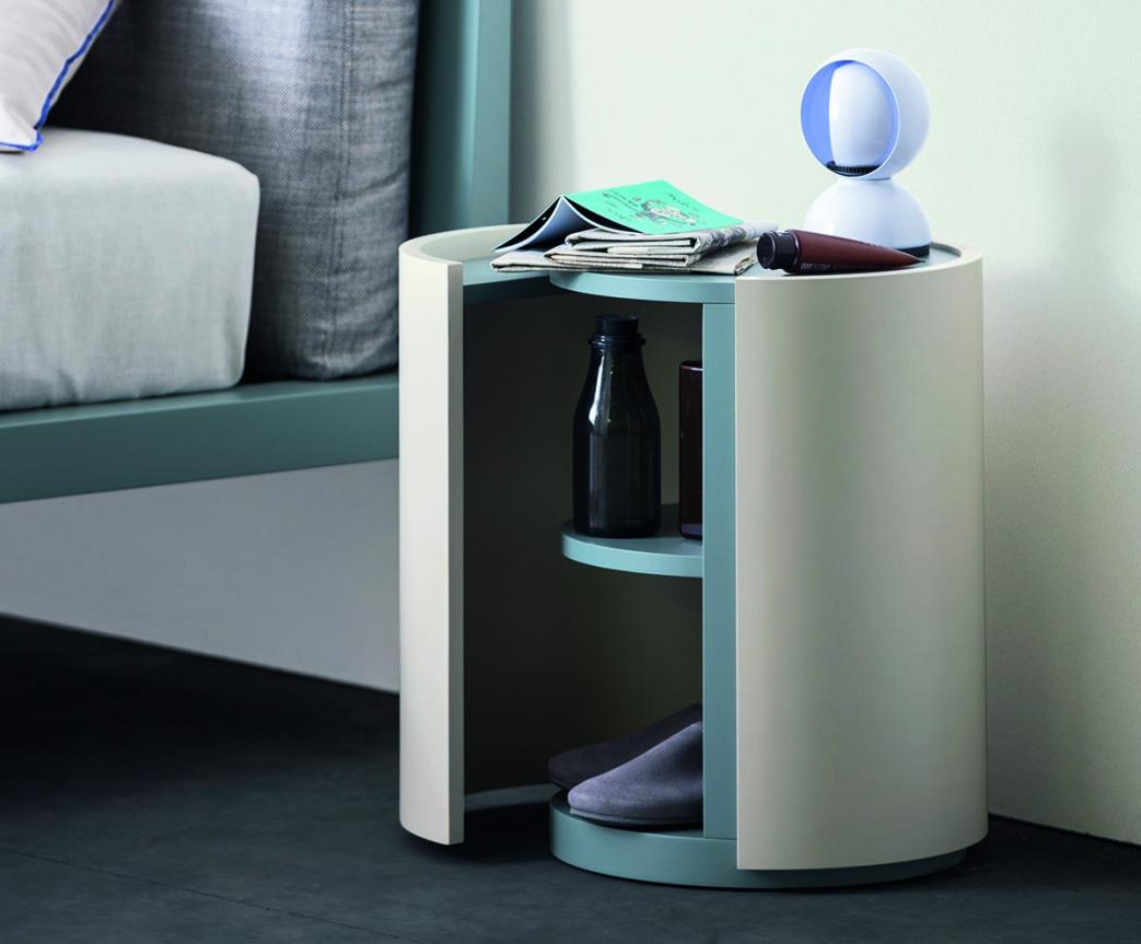 DaFre Rim Nightstand