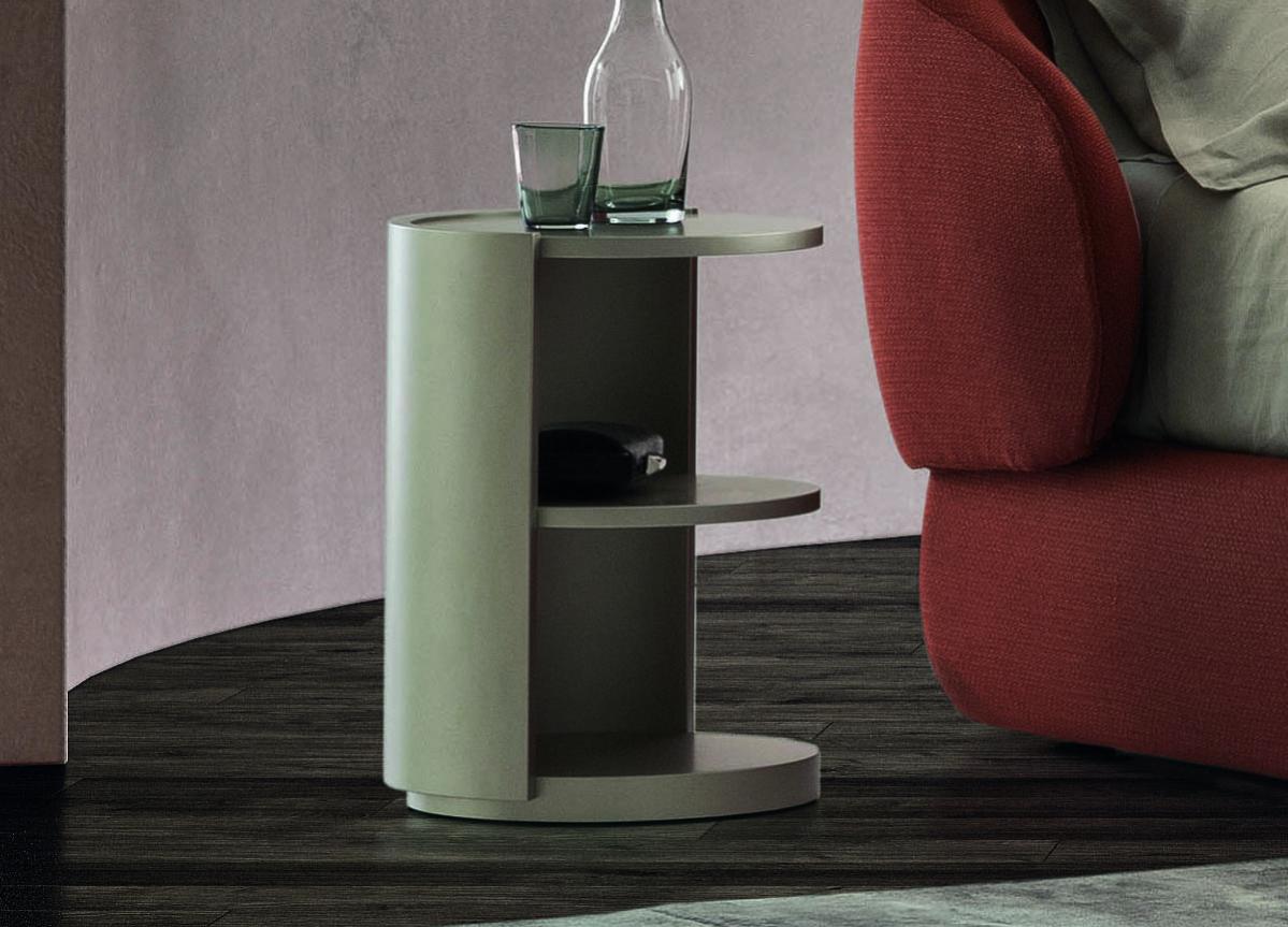 DaFre Rim Nightstand