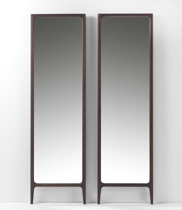 Porada Rimmel Full Length Mirror