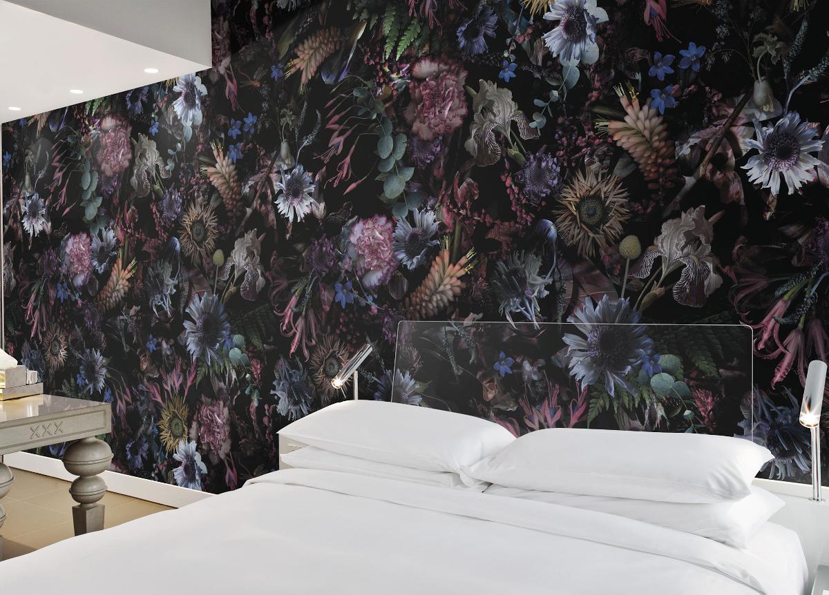 London Art Rio Wallpaper | Marcel Wanders for London Art London Art Rio Wallpaper | Marcel Wanders for London Art