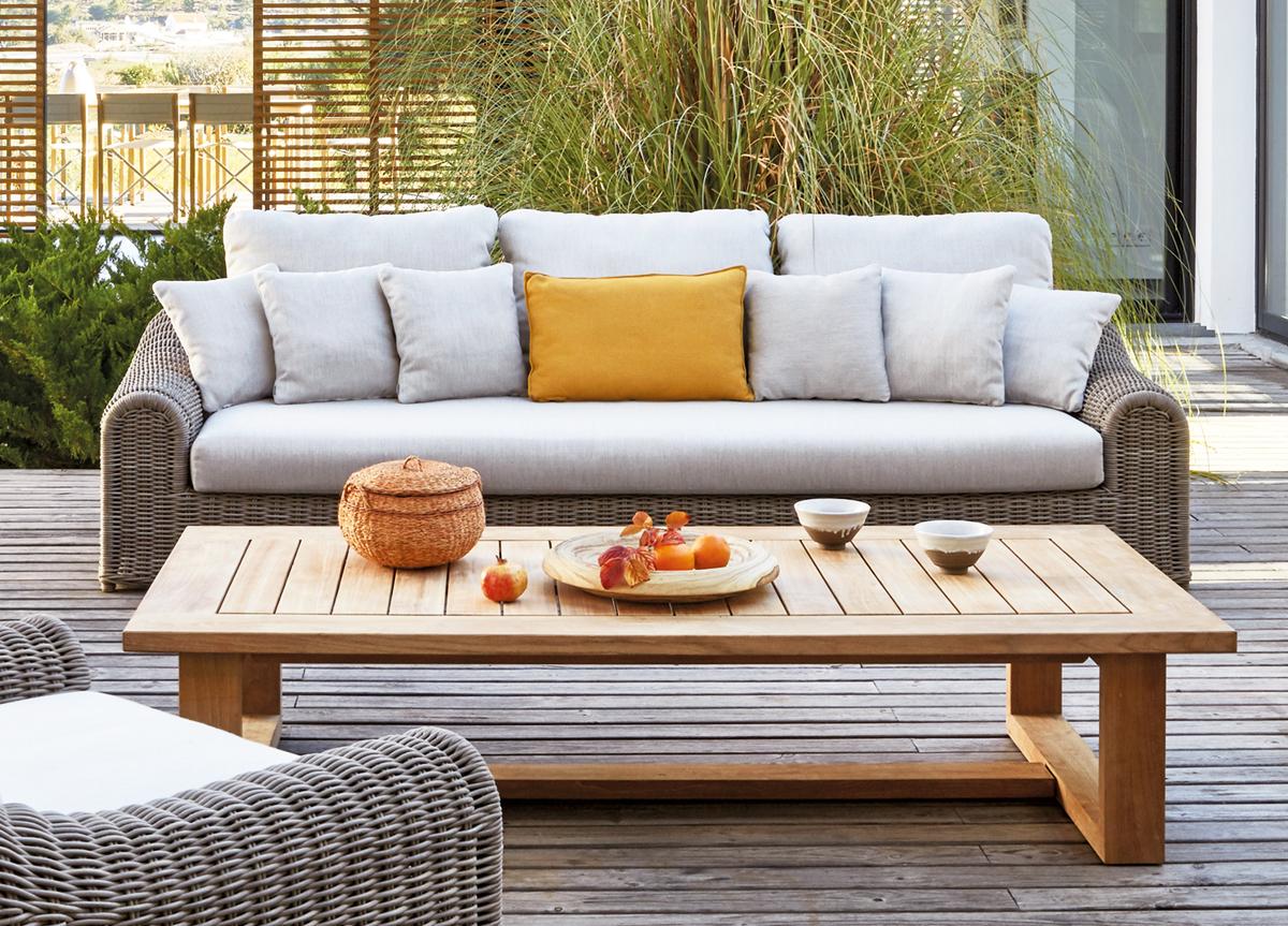 Manutti River Garden Sofa - Now Discontinued