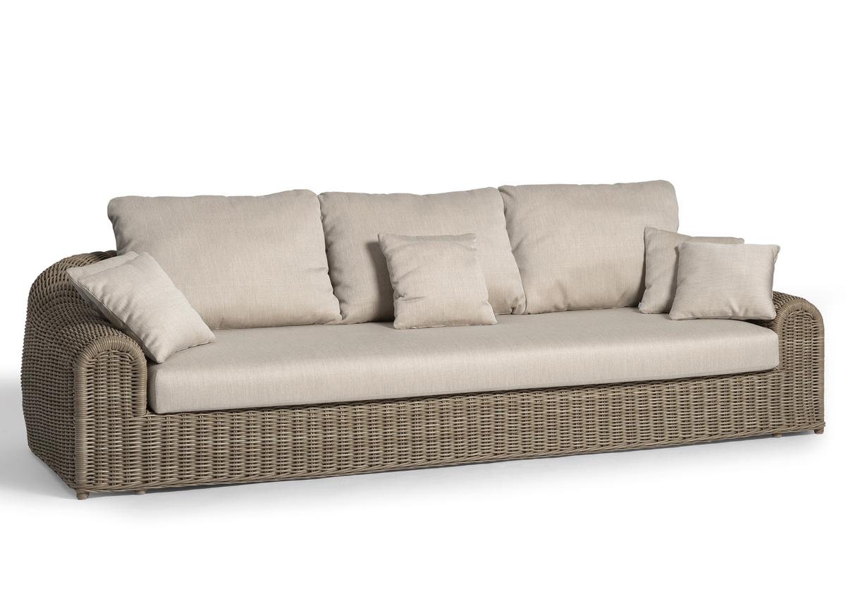 Manutti River Garden Sofa - Now Discontinued