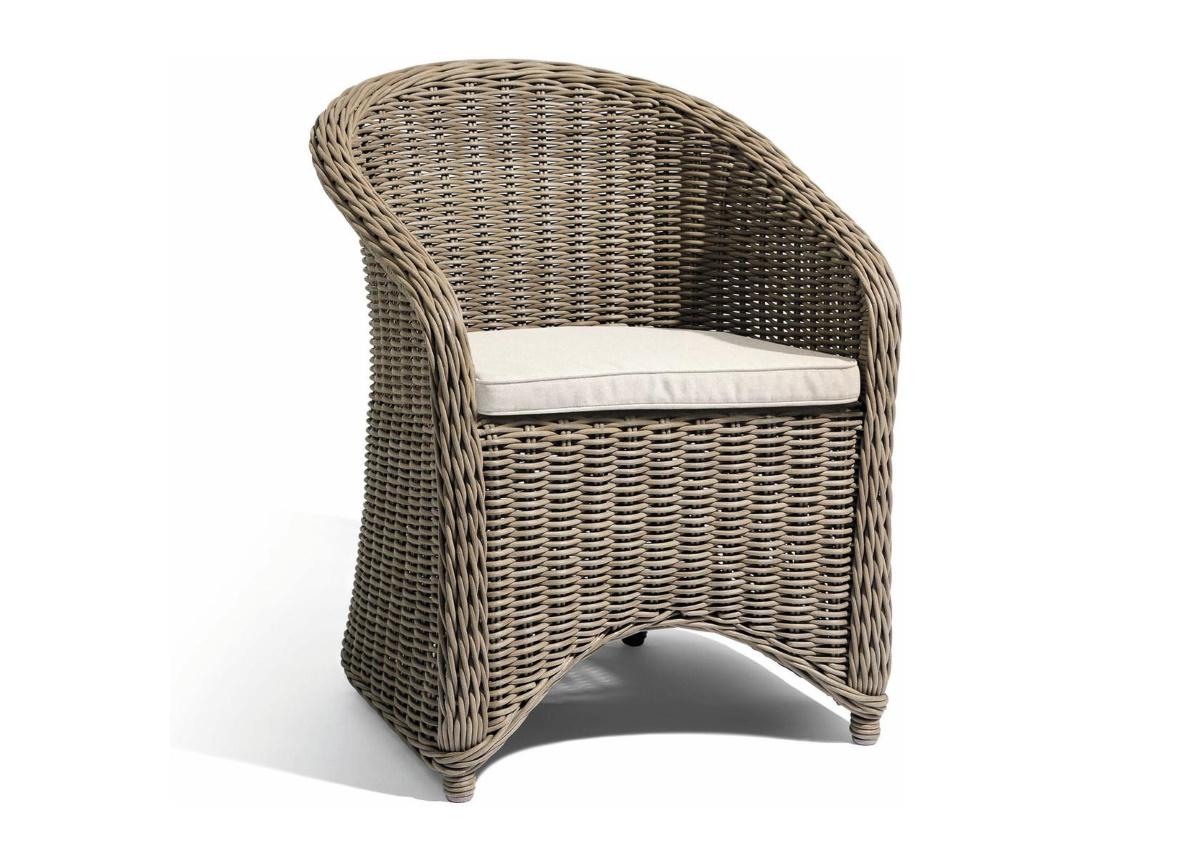 Manutti River Garden Dining Chair