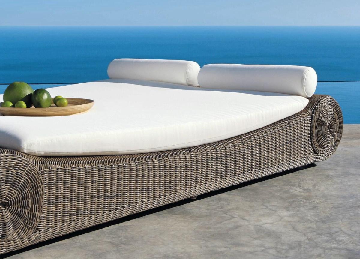 Manutti River Daybed - Now Discontinued