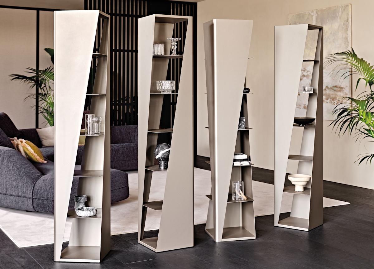 Cattelan Italia Rocket Bookcase
