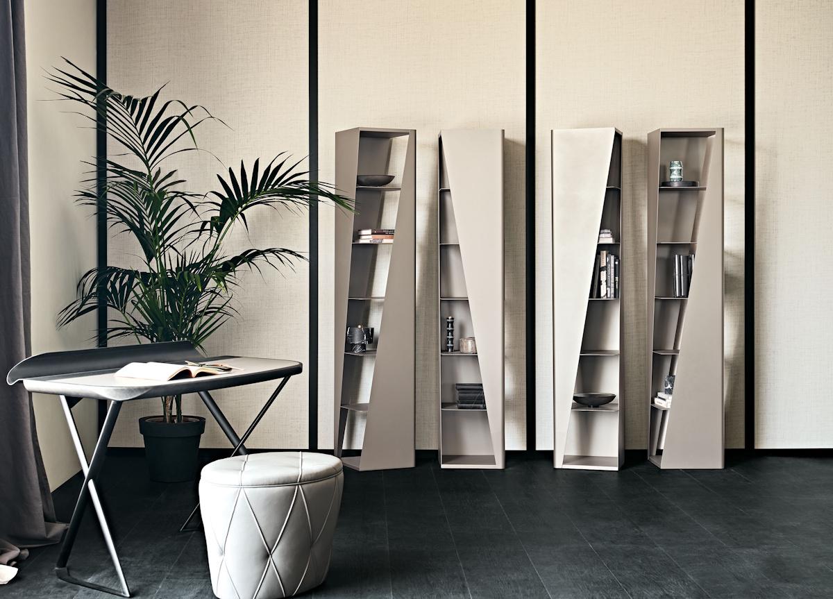 Cattelan Italia Rocket Bookcase