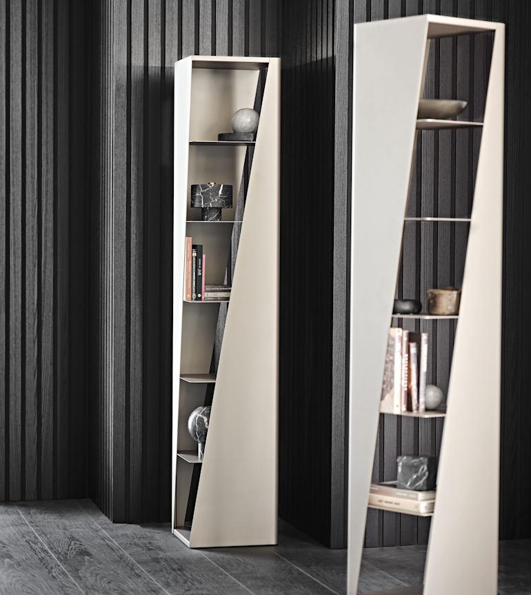 Cattelan Italia Rocket Bookcase
