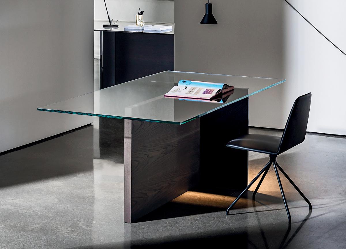 Sovet Italia Regolo Dining Table