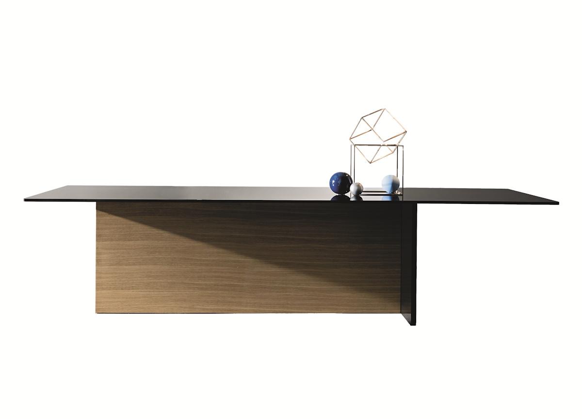 Sovet Italia Regolo Dining Table