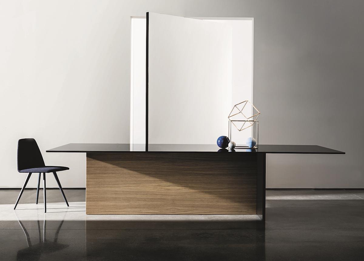 Sovet Italia Regolo Dining Table